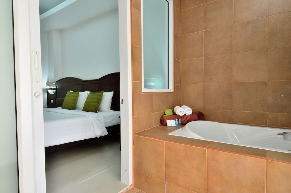 Standard Room - Photo 15