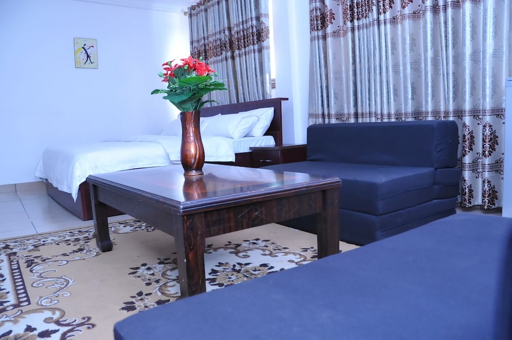 Executive Suite photo 1
