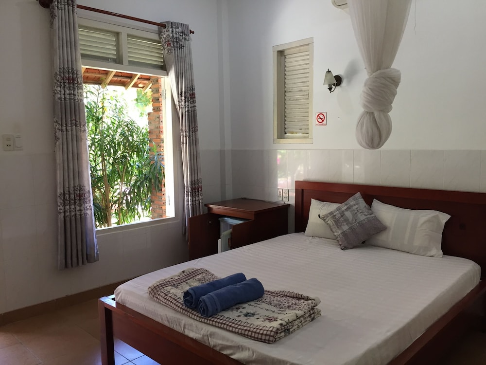 Classic Bungalow, 1 Double Bed