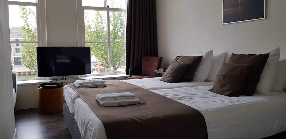 Standard Double Room photo 2