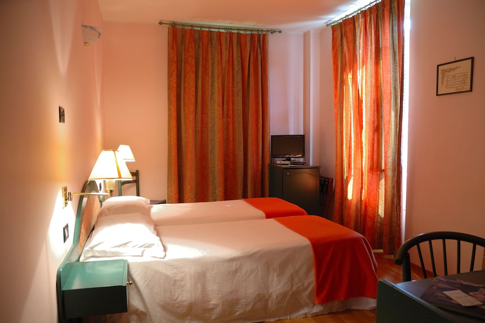 Double Or Twin Room