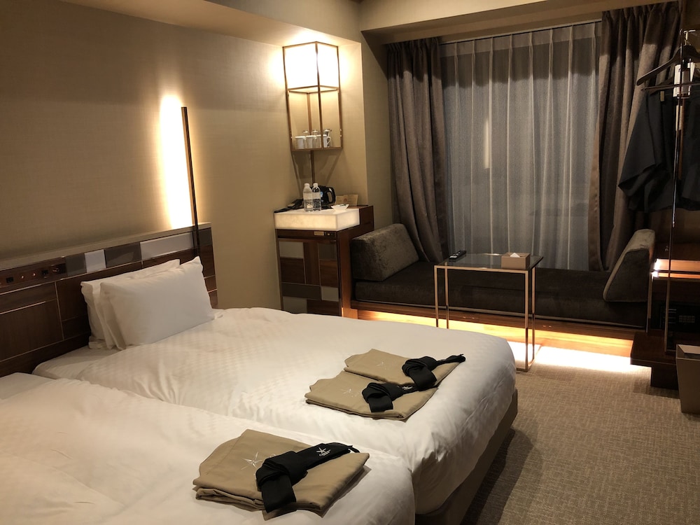 Twin Room, Non Smoking - Photo 3