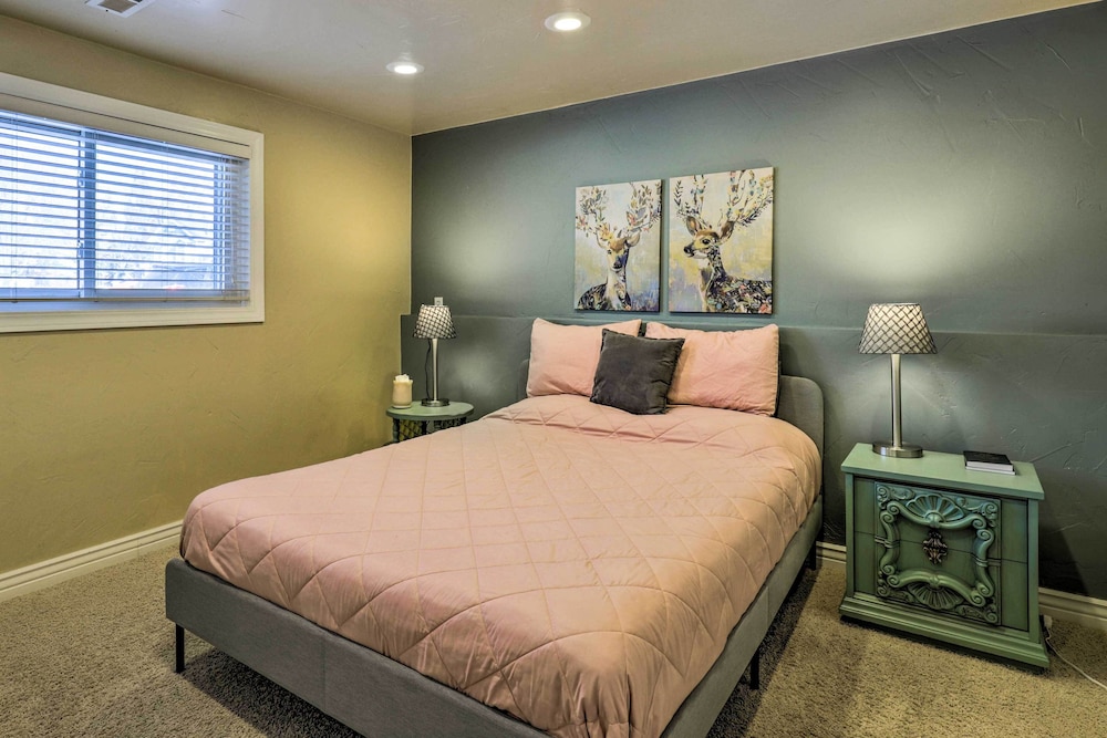 House (4 Bedrooms) photo 1