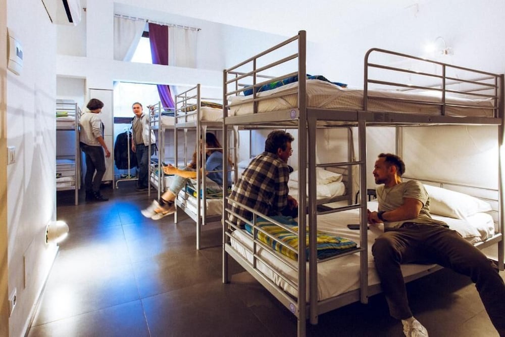 Shared Dormitory 6 People photo 1