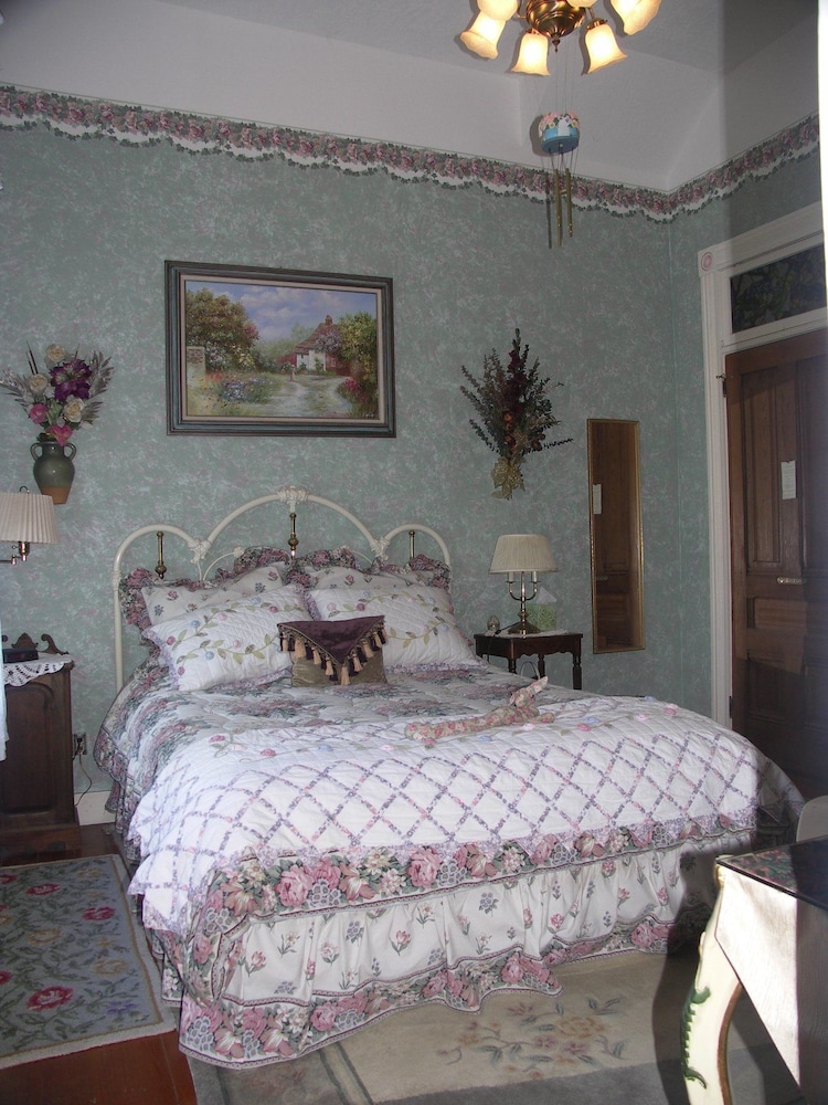 Traditional Room (Gardenia) photo 2
