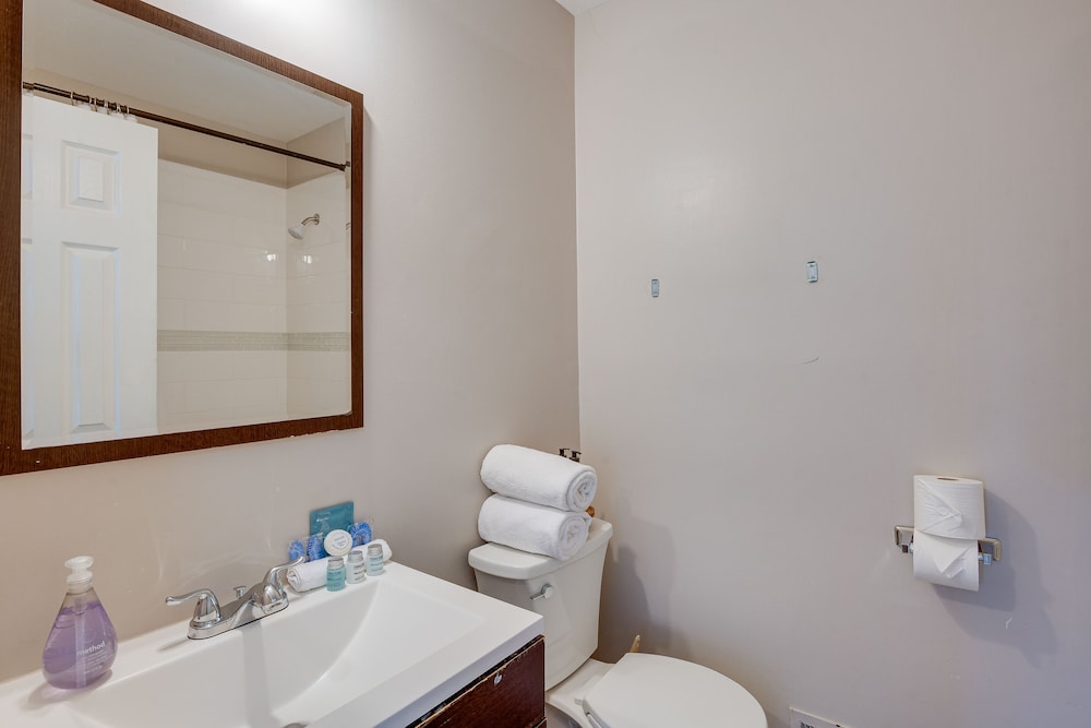 Apartment (4 Bedrooms) photo 3