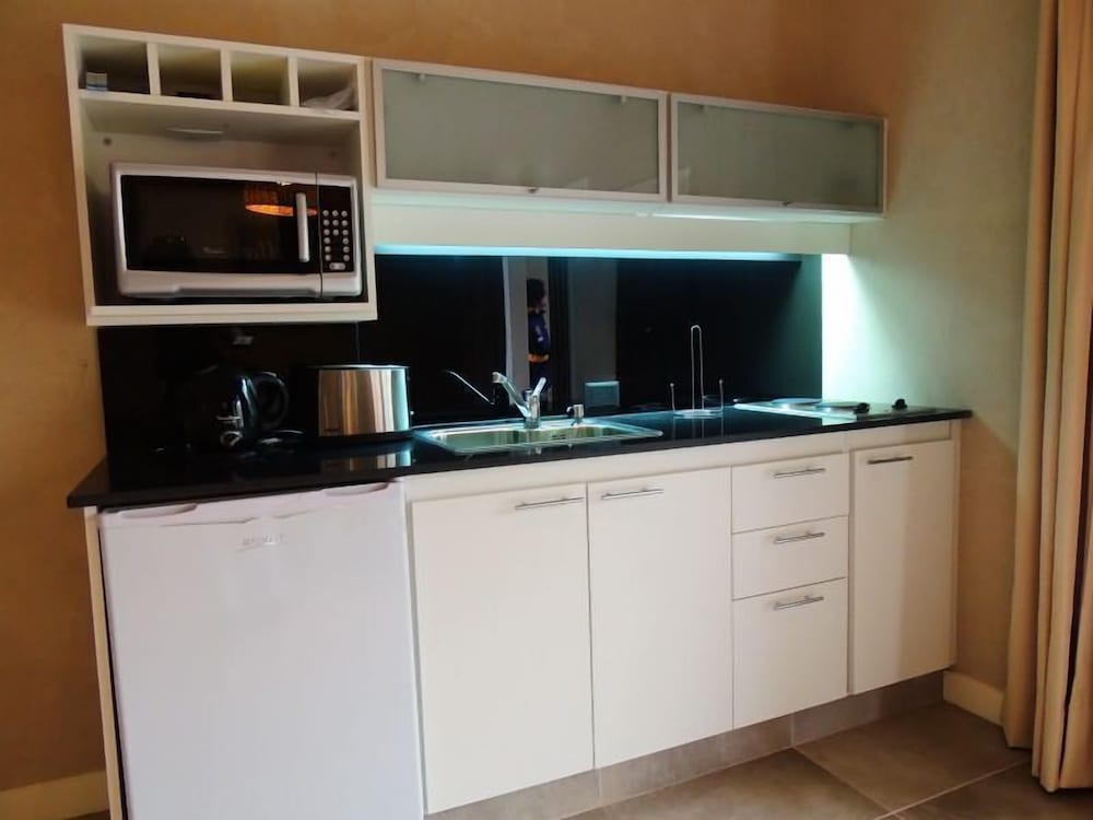 Deluxe Apartment, 1 Bedroom, Non Smoking, Mountain View photo 3