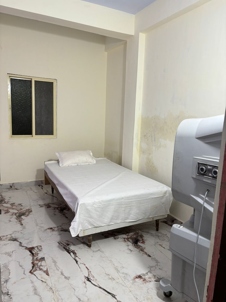 Comfort Single Room photo 1