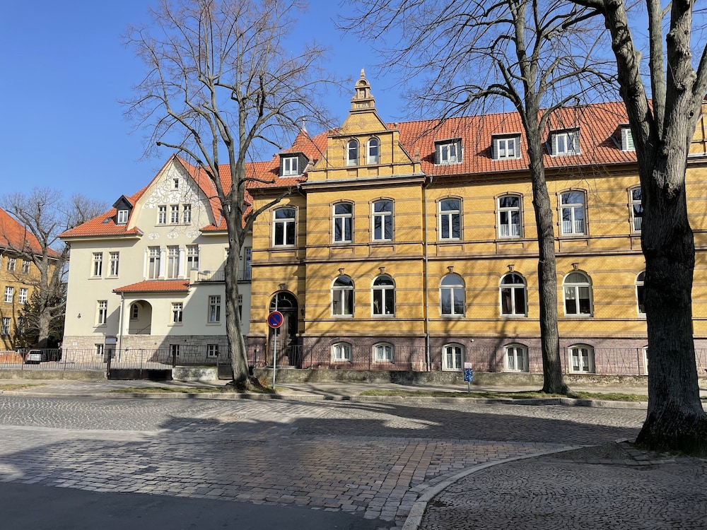 Apartment zur Wiege Anhalts, Billede 18