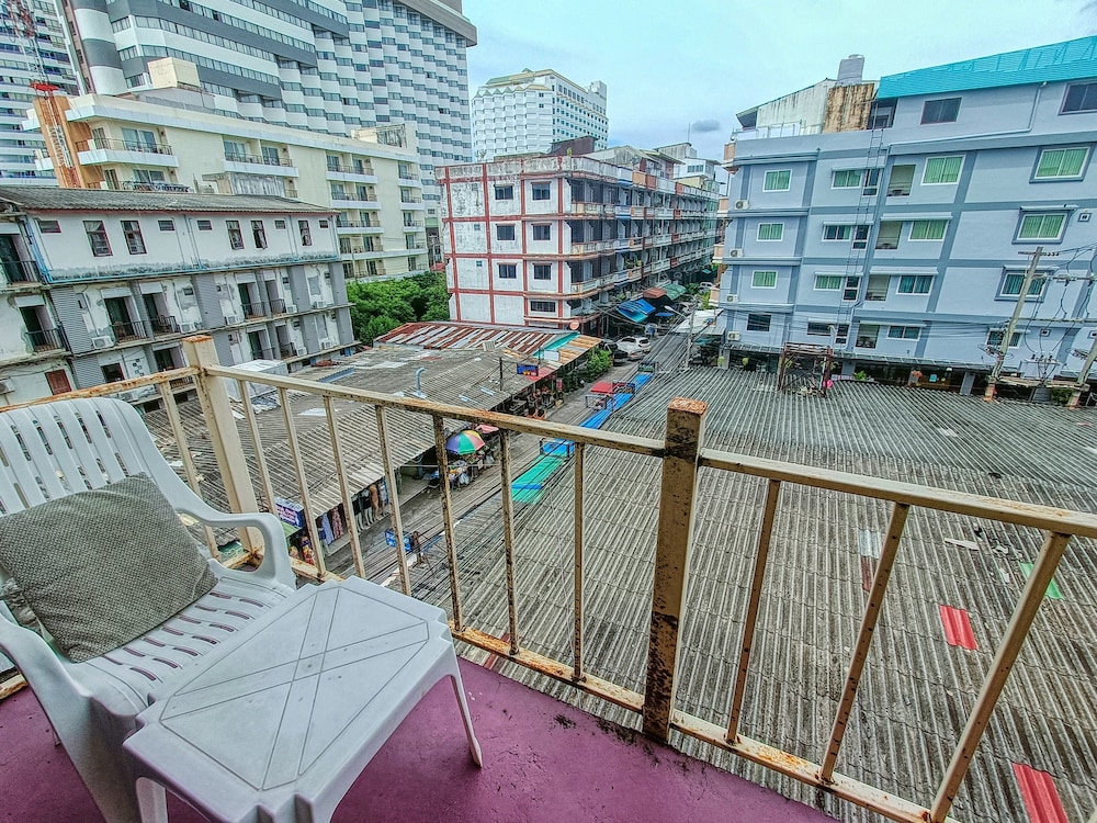 Double Room, Balcony - Photo 4