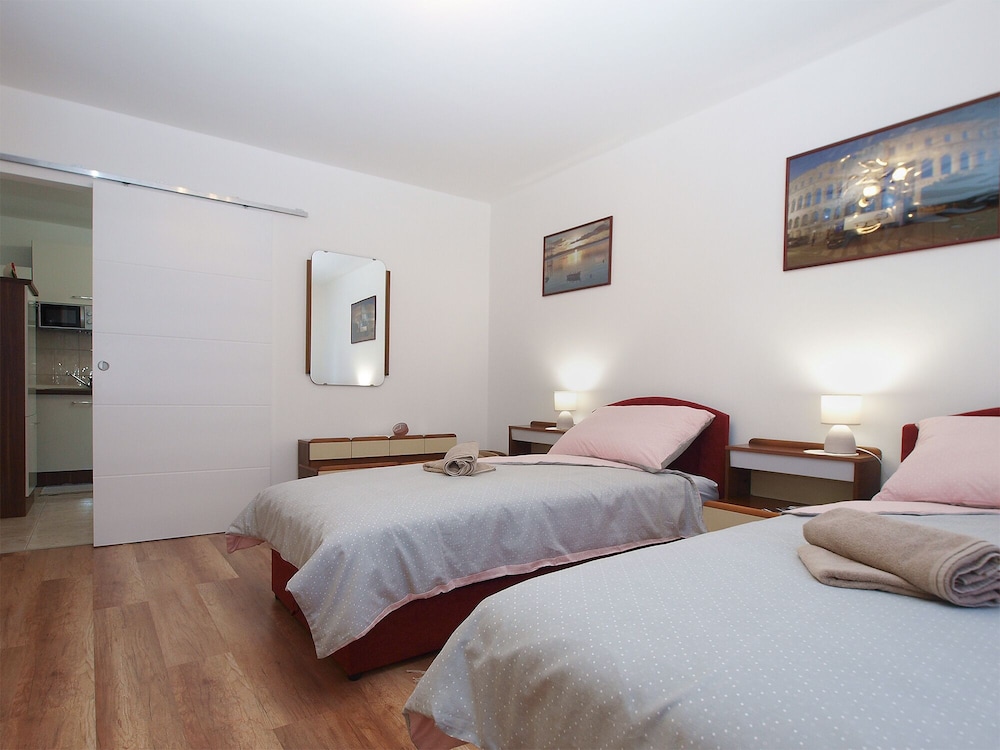 Standard Apartment, 1 Bedroom (24841)
