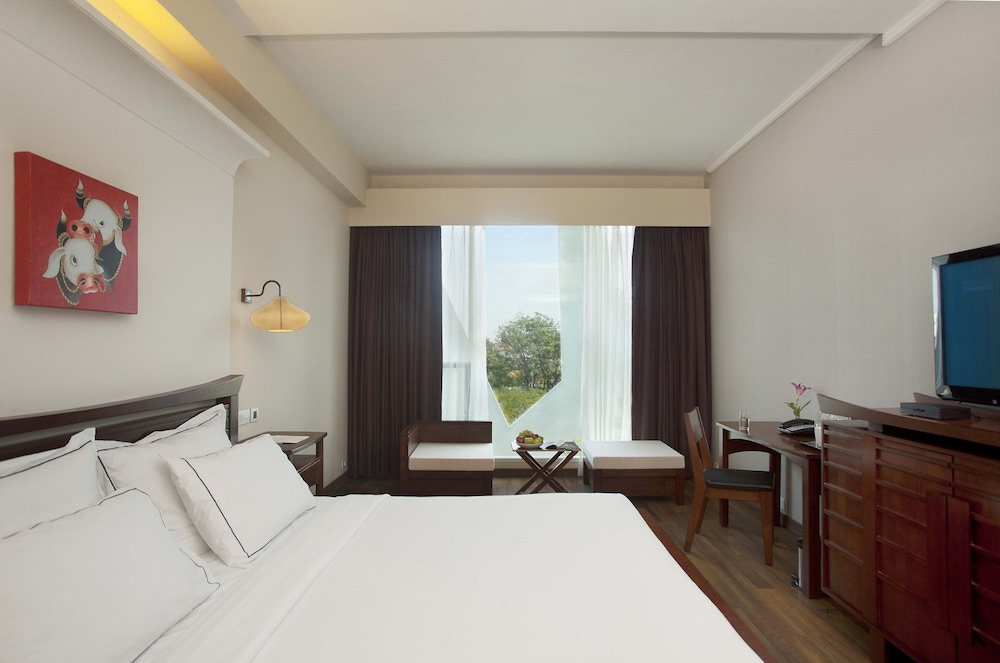 Executive Room, 1 Double Bed