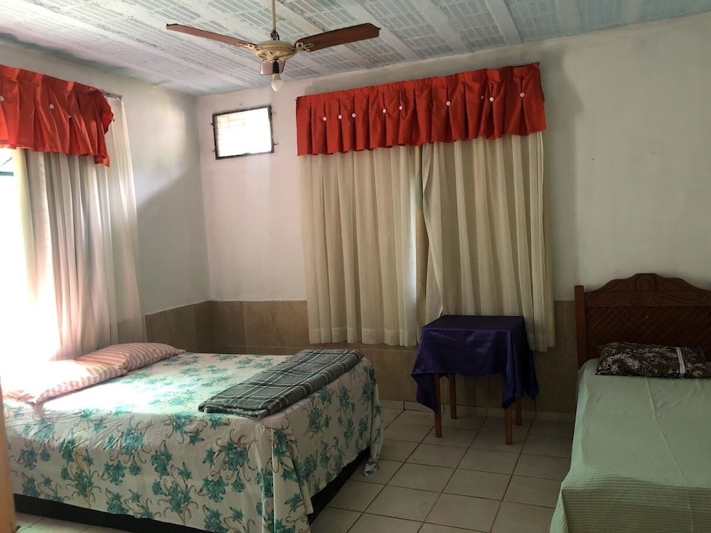 Basic Double or Twin Room photo 1