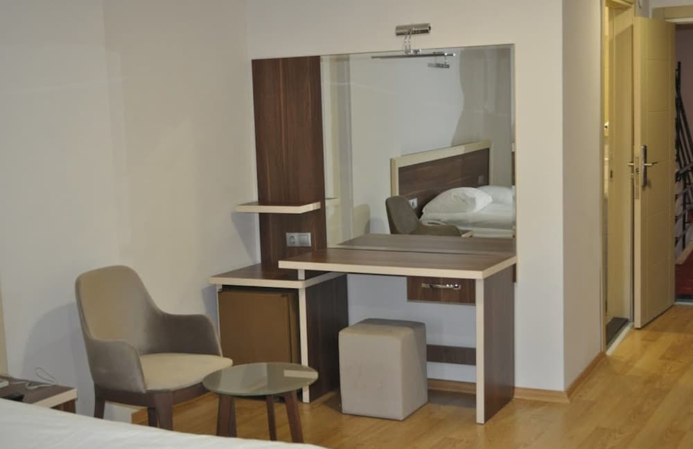 Family Double Room - Photo 3