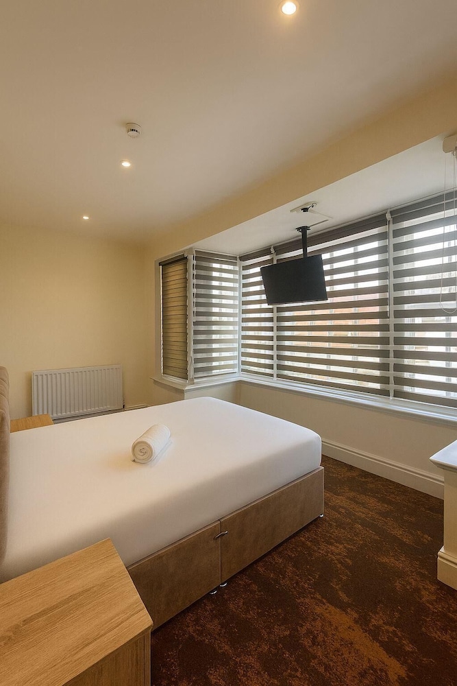 Double Room, 1 Double Bed, Non Smoking