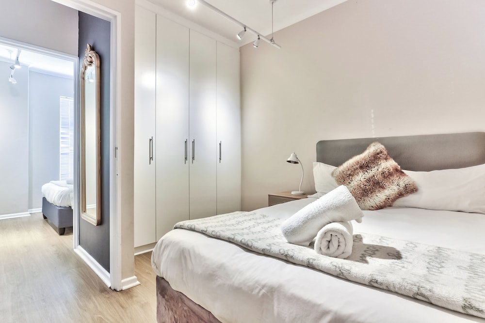 Deluxe Apartment, 2 Bedrooms photo 1