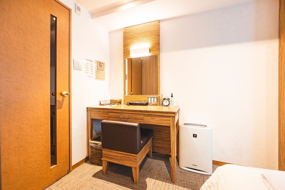 Double Room, Smoking photo 3
