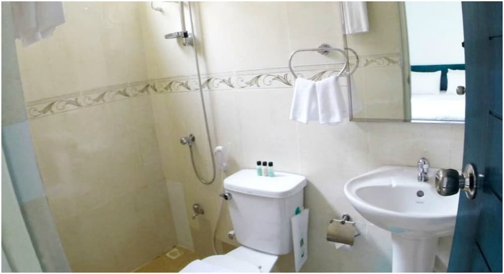 Standard Double or Twin Room photo 3