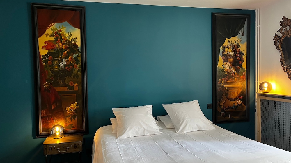 Romantic Double Room photo 1