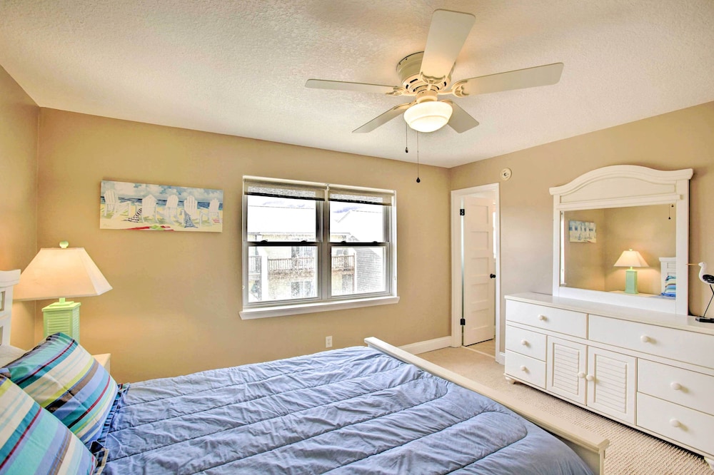 Apartment (2 Bedrooms) photo 1