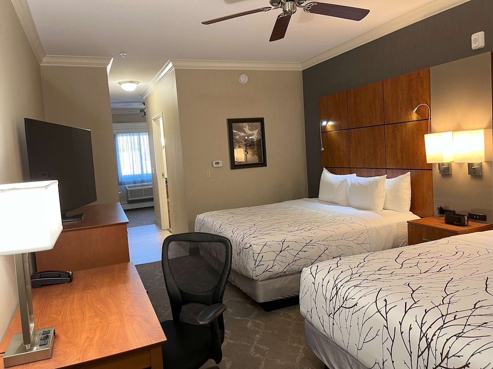 Suite, Multiple Beds, Non Smoking