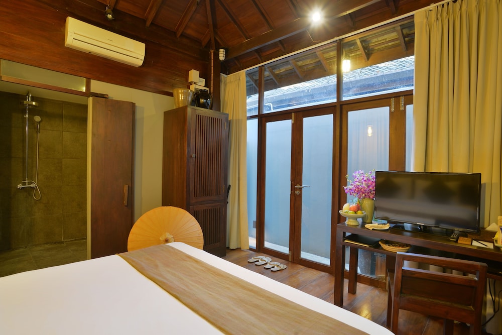 Superior Double Room - Photo 4