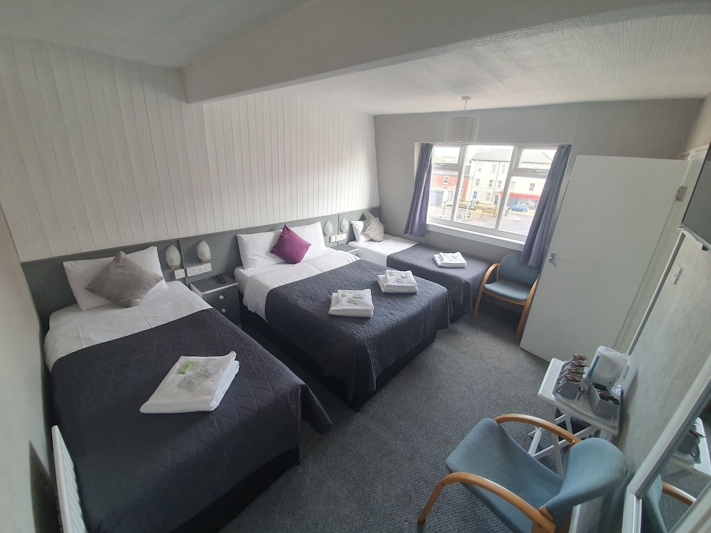 Quadruple Room photo 3