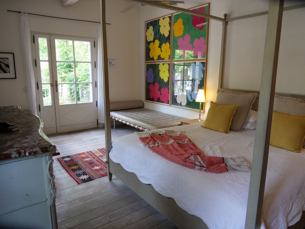 Pastis Hotel, Billede 6
