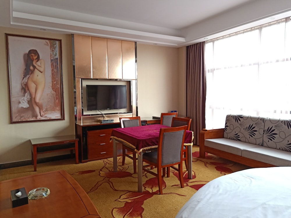 Romantic Room photo 2