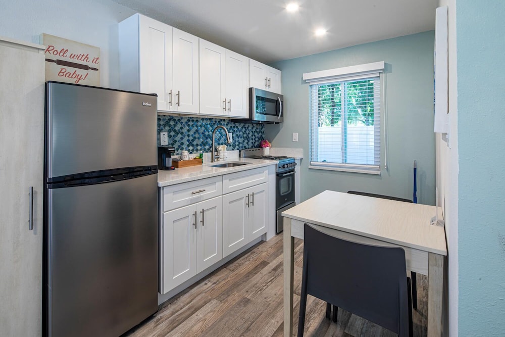 Villas King Suite 1st Floor