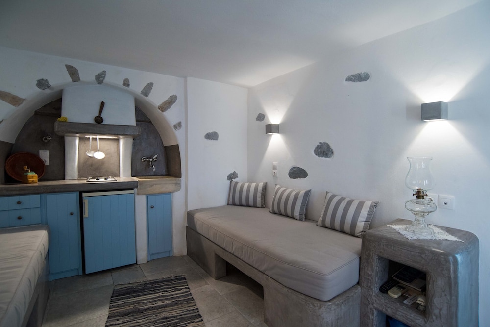 Suite, Sea View (Cycladic) photo 3