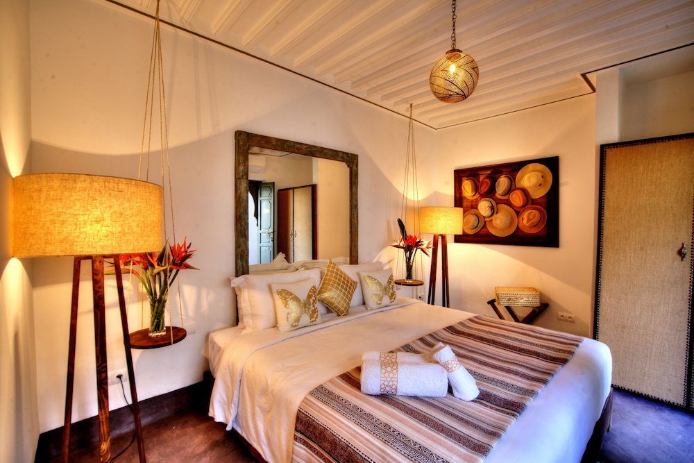 Junior Double Room