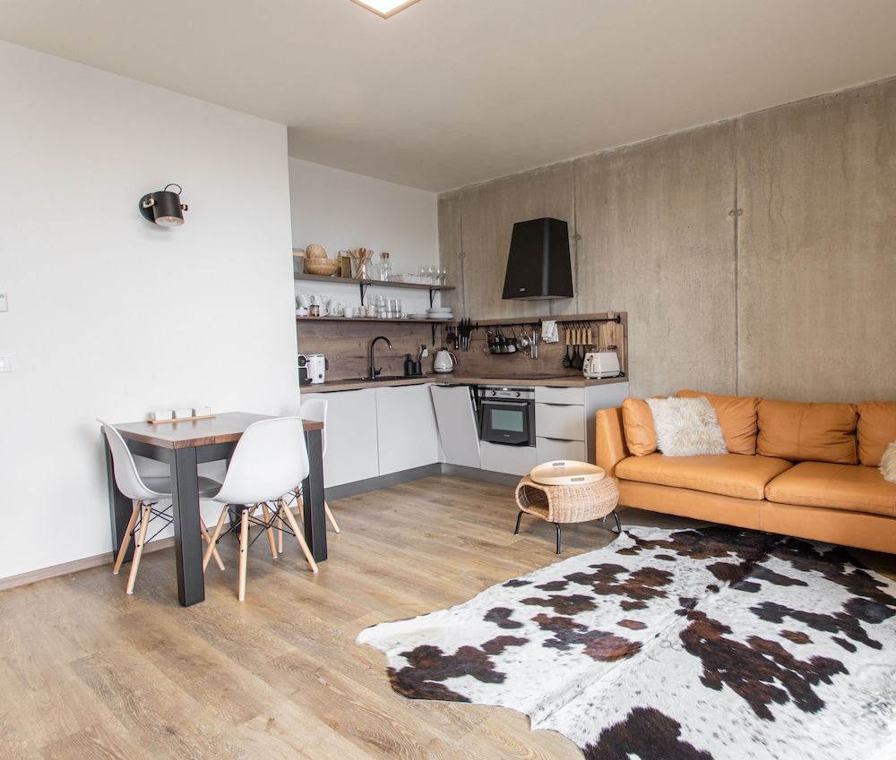 Premium Apartment photo 1