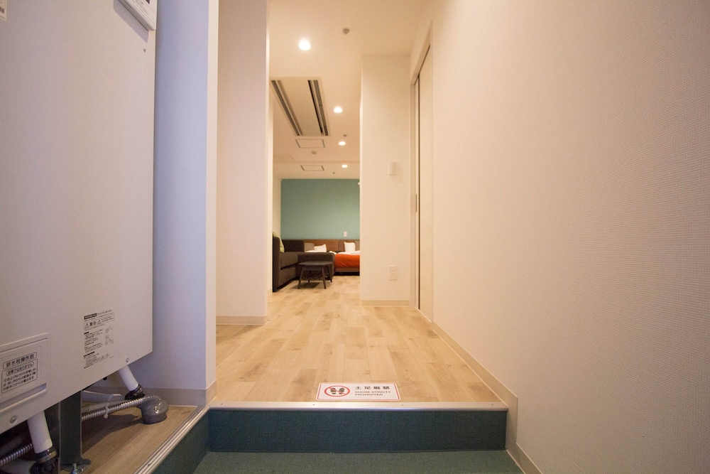 Apartment for 8 Guests photo 2