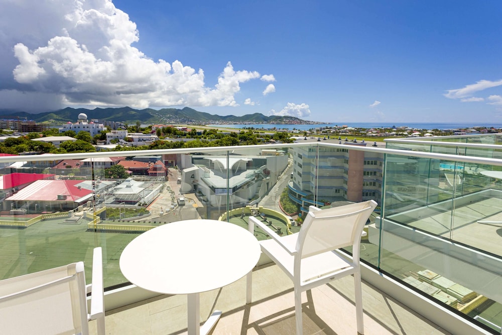 Deluxe Room, 2 Double Beds (Ultimate Adults-Only Club Bay View Do) - Photo 3
