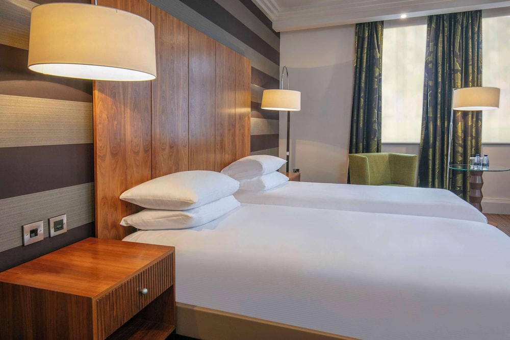 DoubleTree by Hilton Stratford-upon-Avon, Storbritannien, Billede 7