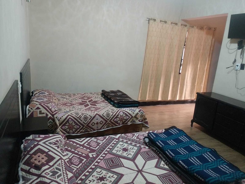 Standard Double Room, 2 Double Beds photo 1