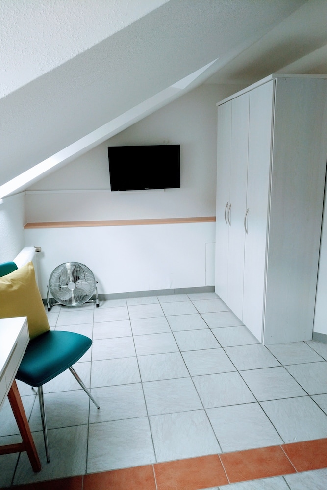 Comfort Double Room Single Use photo 2