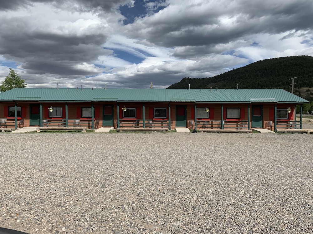 Deluxe Bungalow, 2 Bedrooms, Mountain View photo 3
