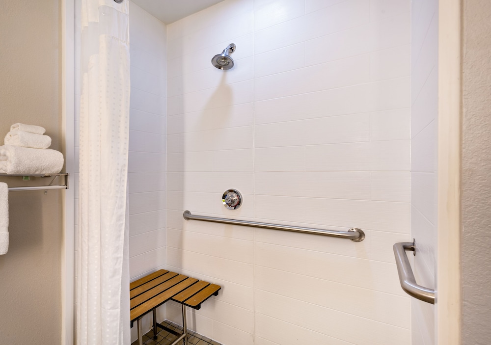 Suite, 1 Twin Bed (Additional Living Area) - Photo 4