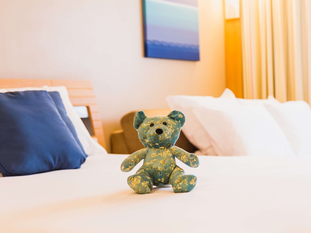 Superior Room, 1 Double Bed with Sofa bed