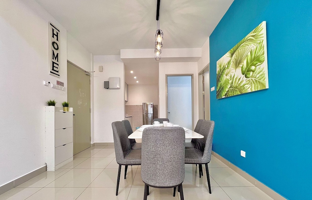Family Apartment, 2 Bedrooms, 2 Bathrooms - Photo 8