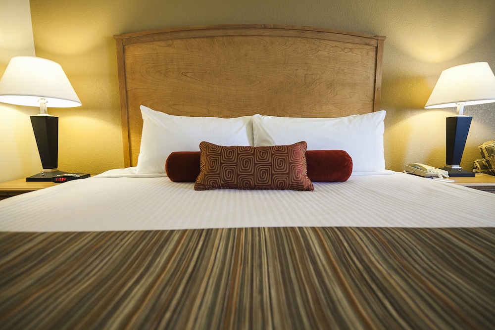 Mountain Retreat Hotel, Billede 4