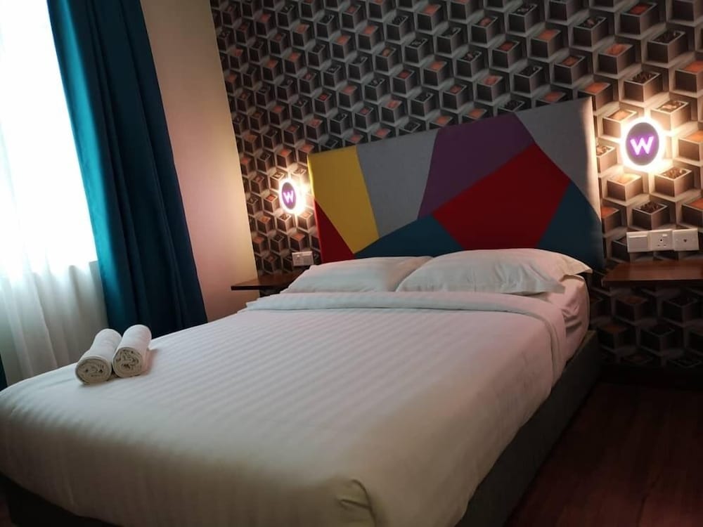 Standard Double Room - Photo 1
