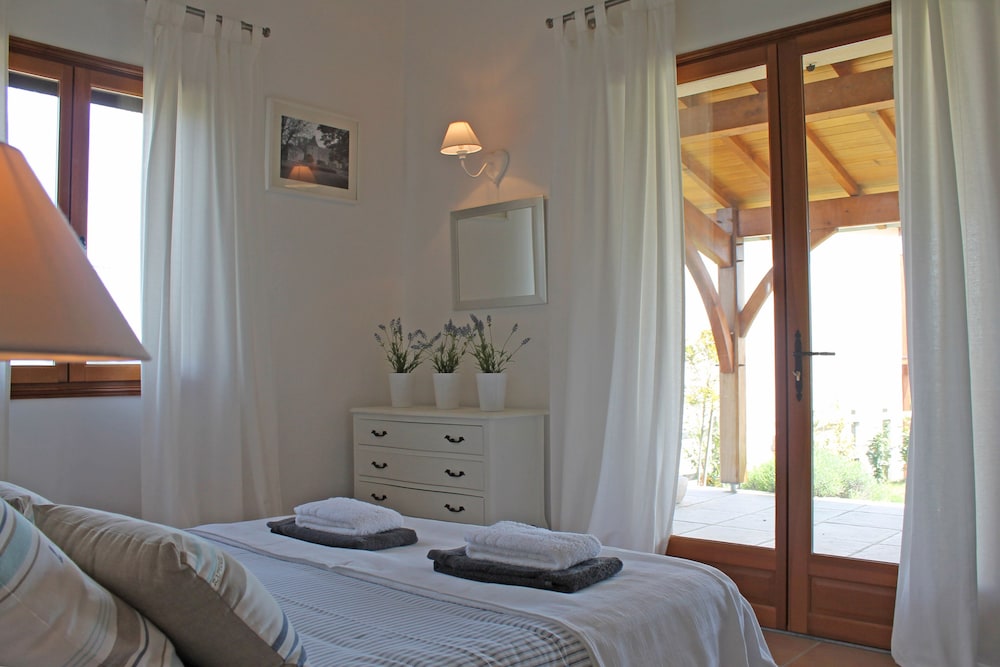 Deluxe House