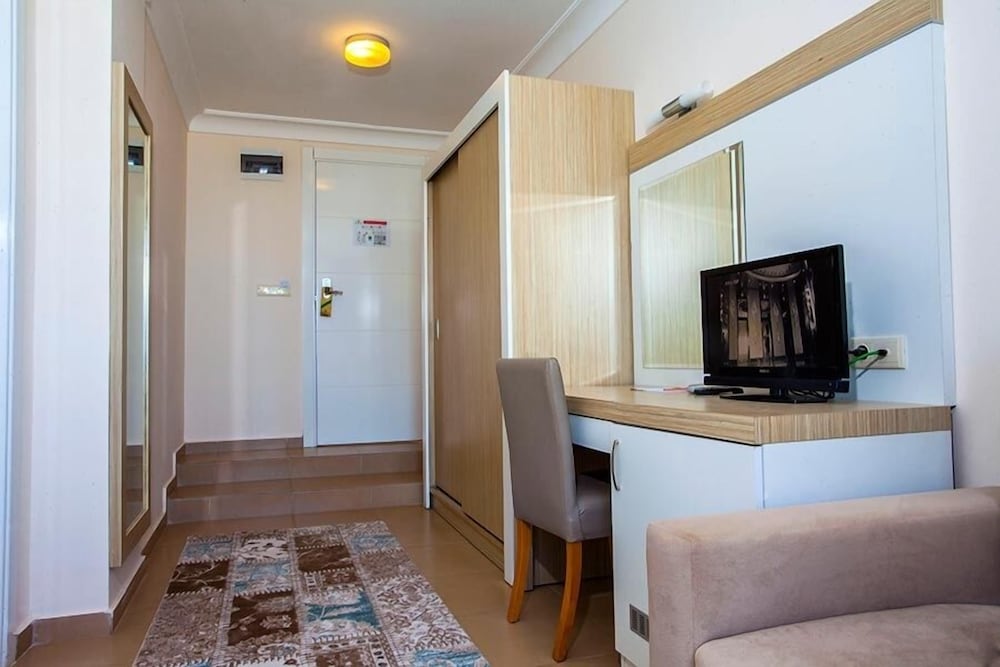 Standard Double Room, Mountain View photo 2