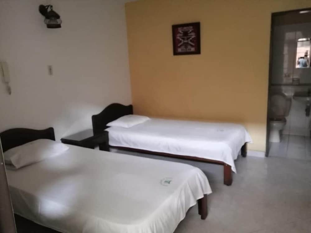 Basic Room