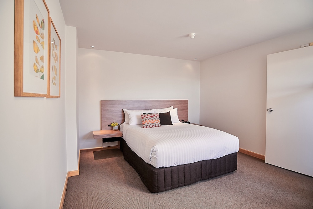 Three Bedroom Suite