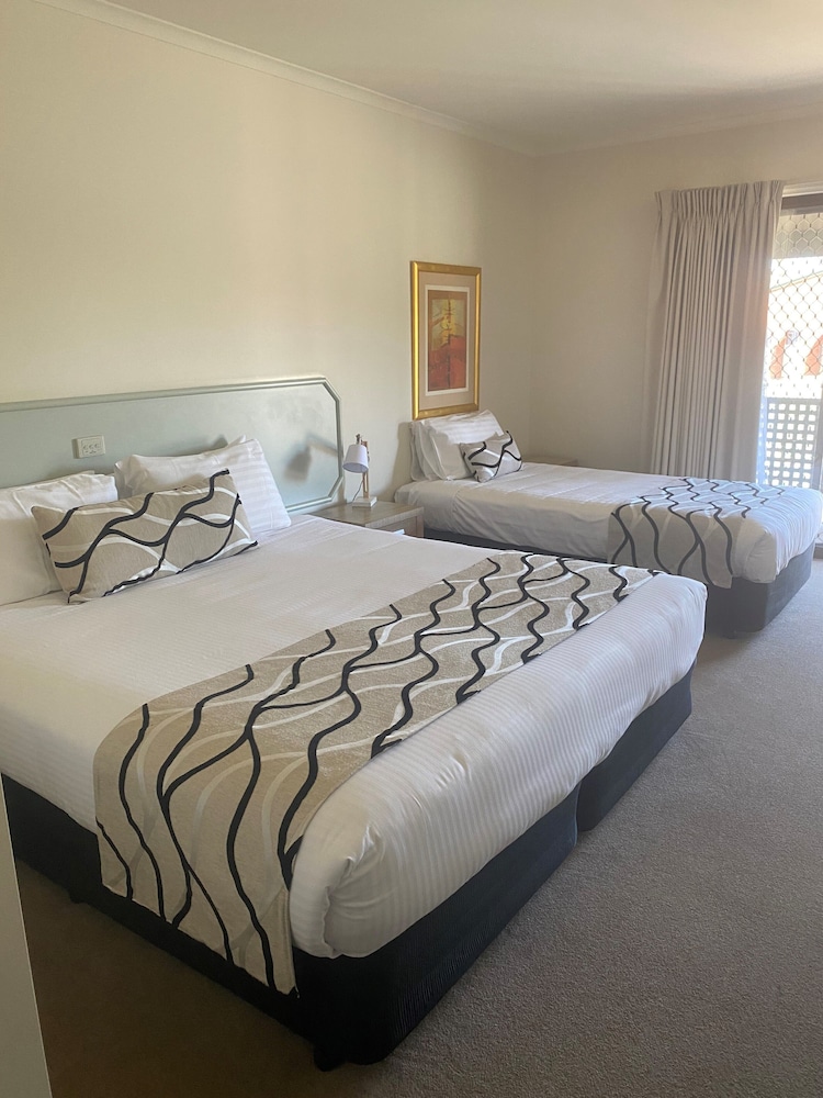 Twin Room photo 1