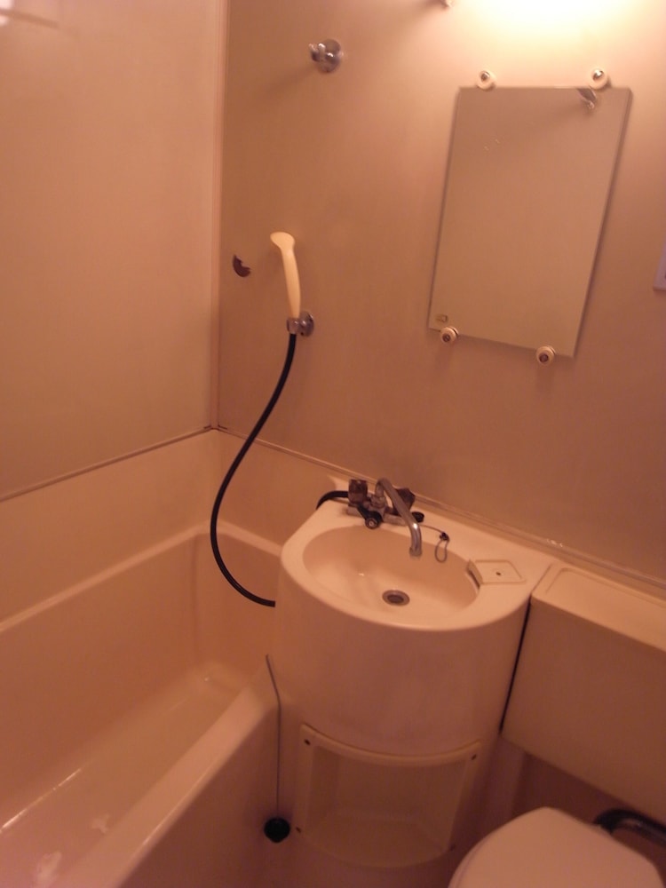 Japanese Style Room